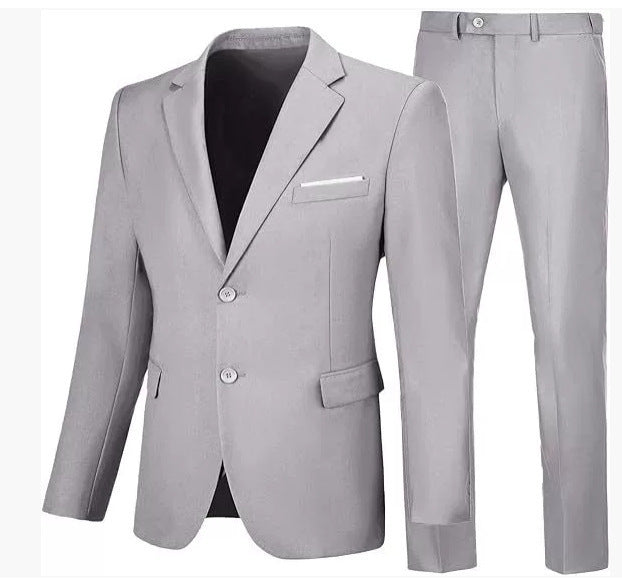 Wedding Dinner Suit Jacket For Men
