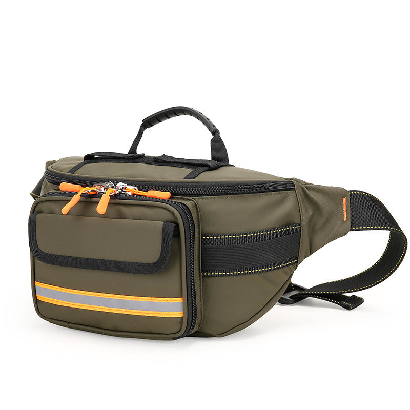 Carry On First Aid Medical Pocket Bag For Disease Control And Epidemic Prevention 32x17x12 cm