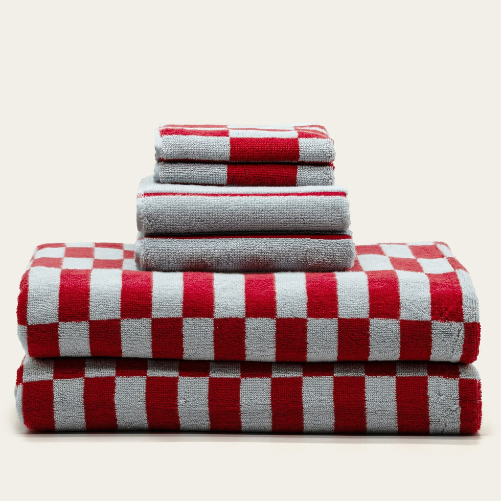 Pietra Australian Cotton Towels