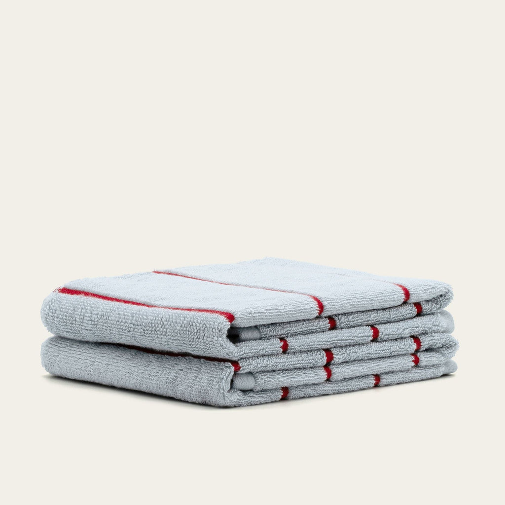 Deia Australian Cotton Towels