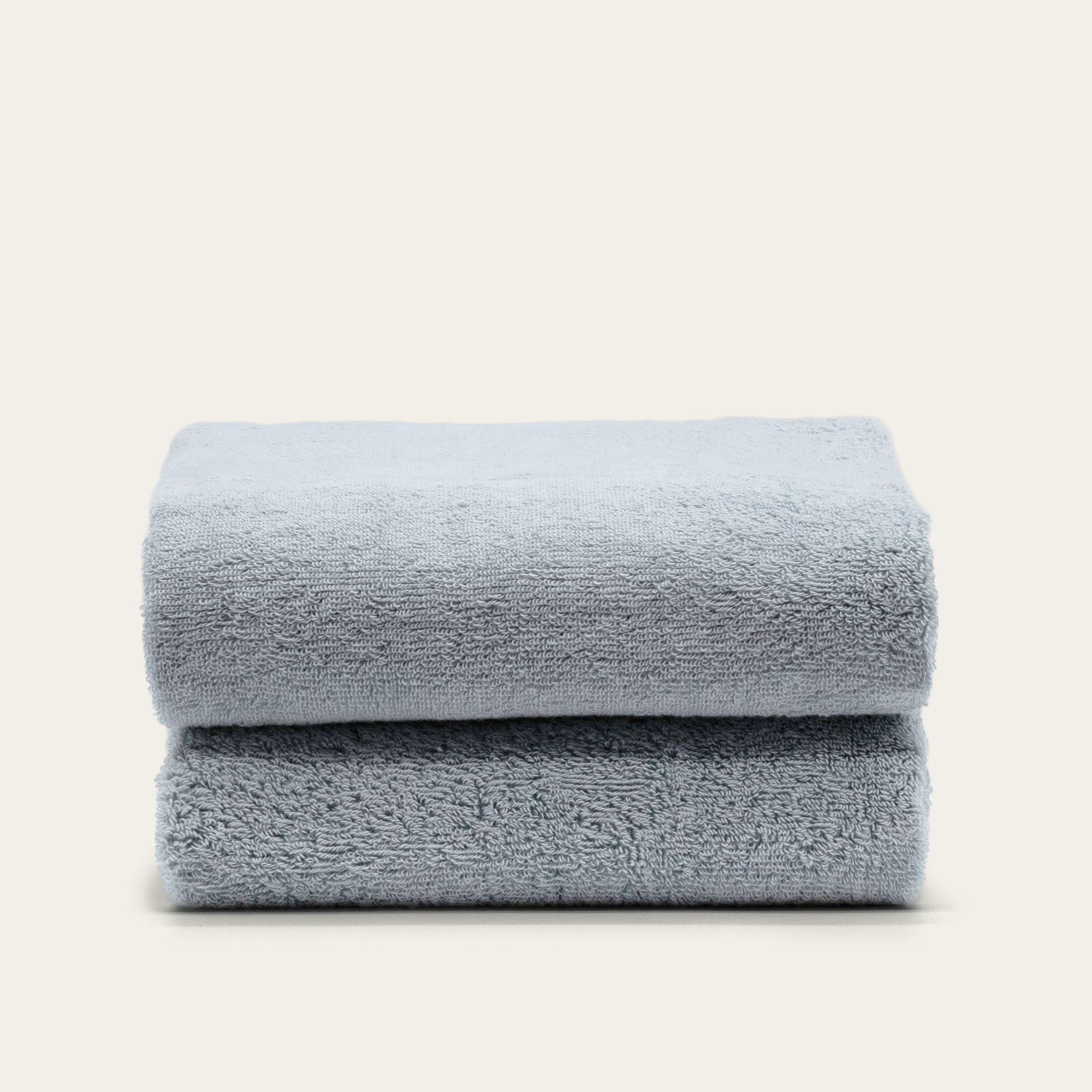 Deia Australian Cotton Towels