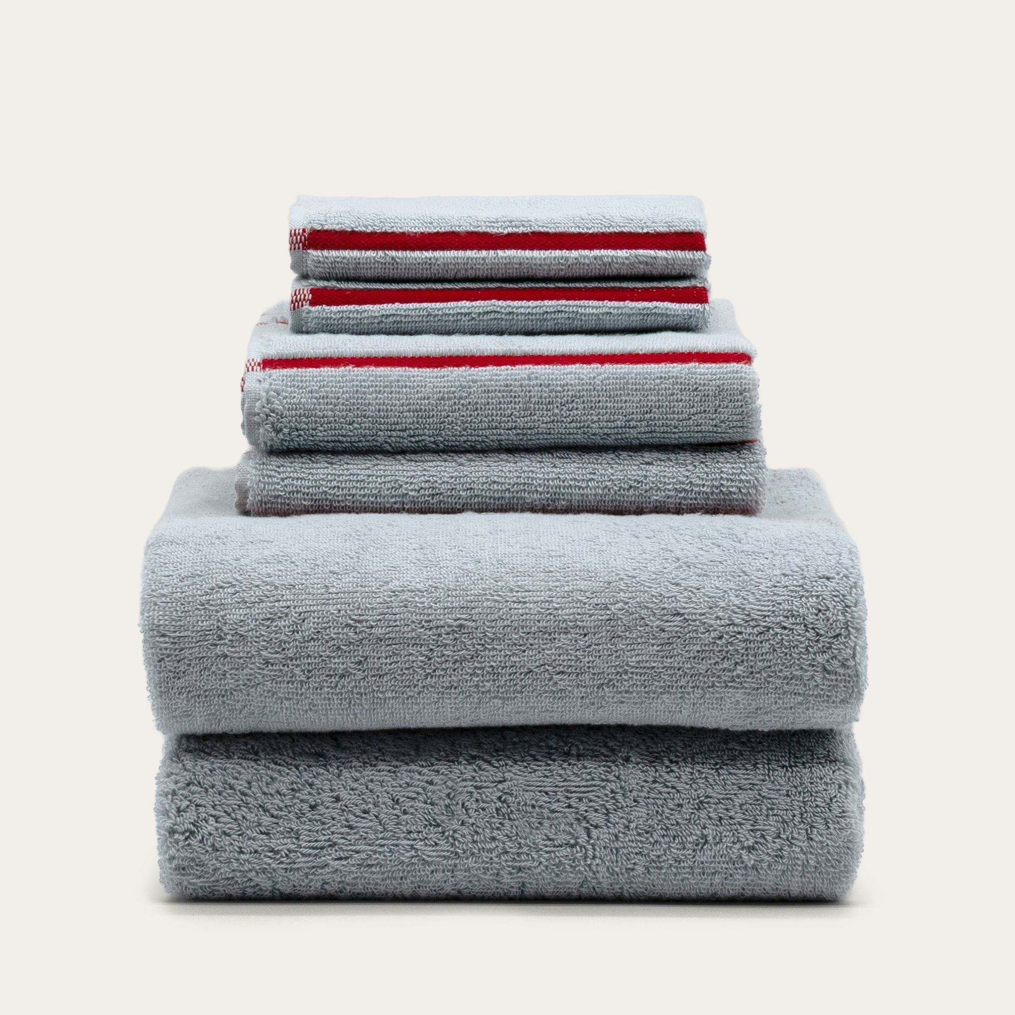 Deia Australian Cotton Towels