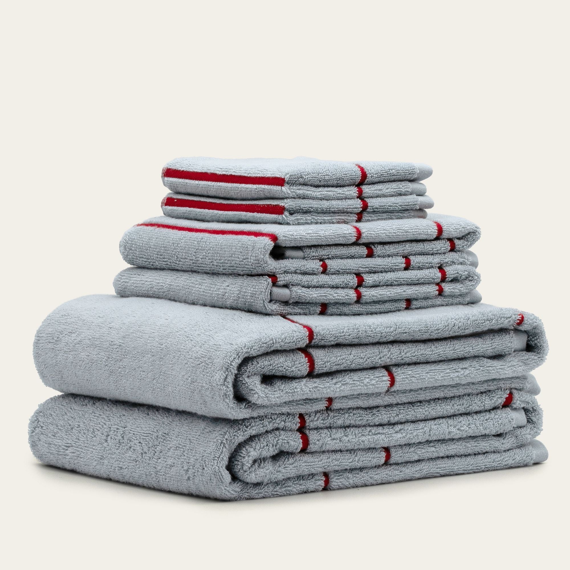 Deia Australian Cotton Towels