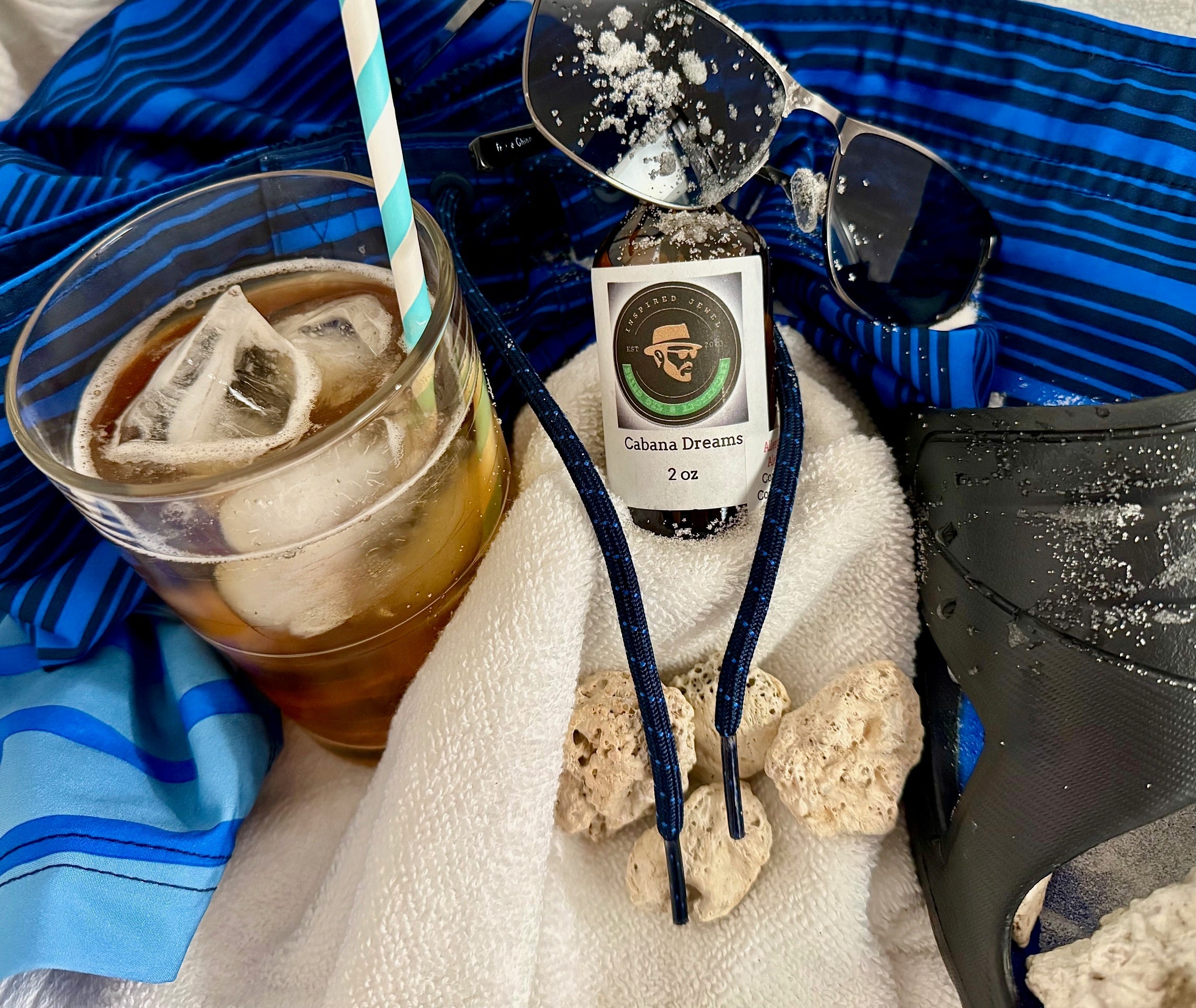 Cabana Dreams Beard Oils (7/15/2023)-0