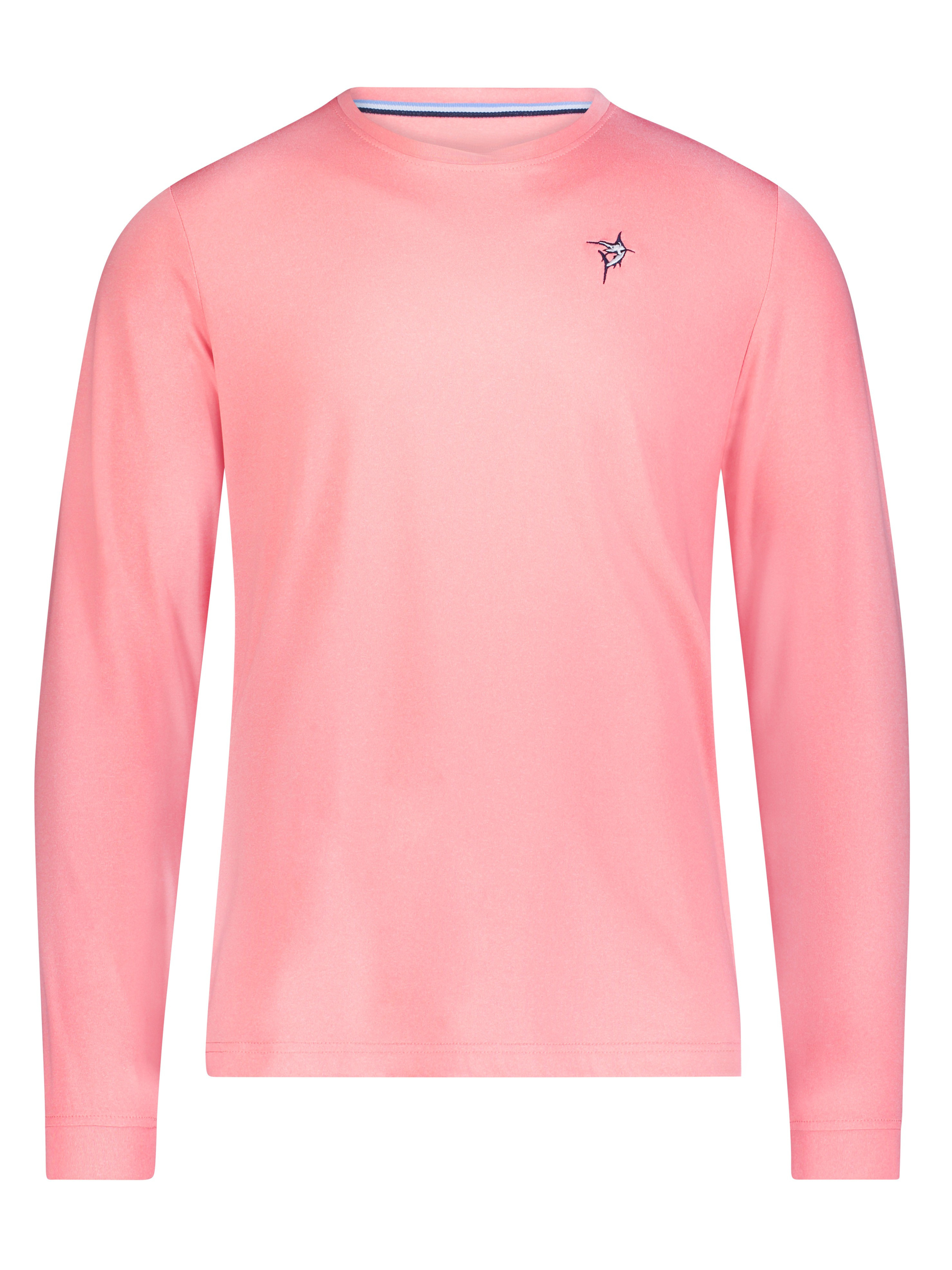 Dockside Performance Long Sleeve