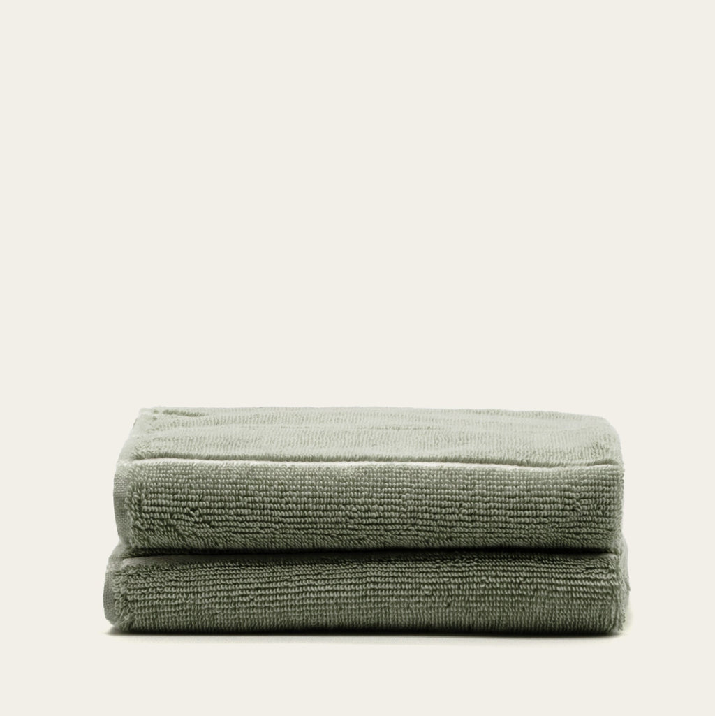 Deia Australian Cotton Towels