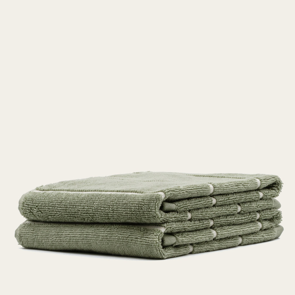 Deia Australian Cotton Towels