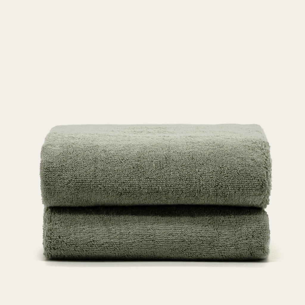 Deia Australian Cotton Towels