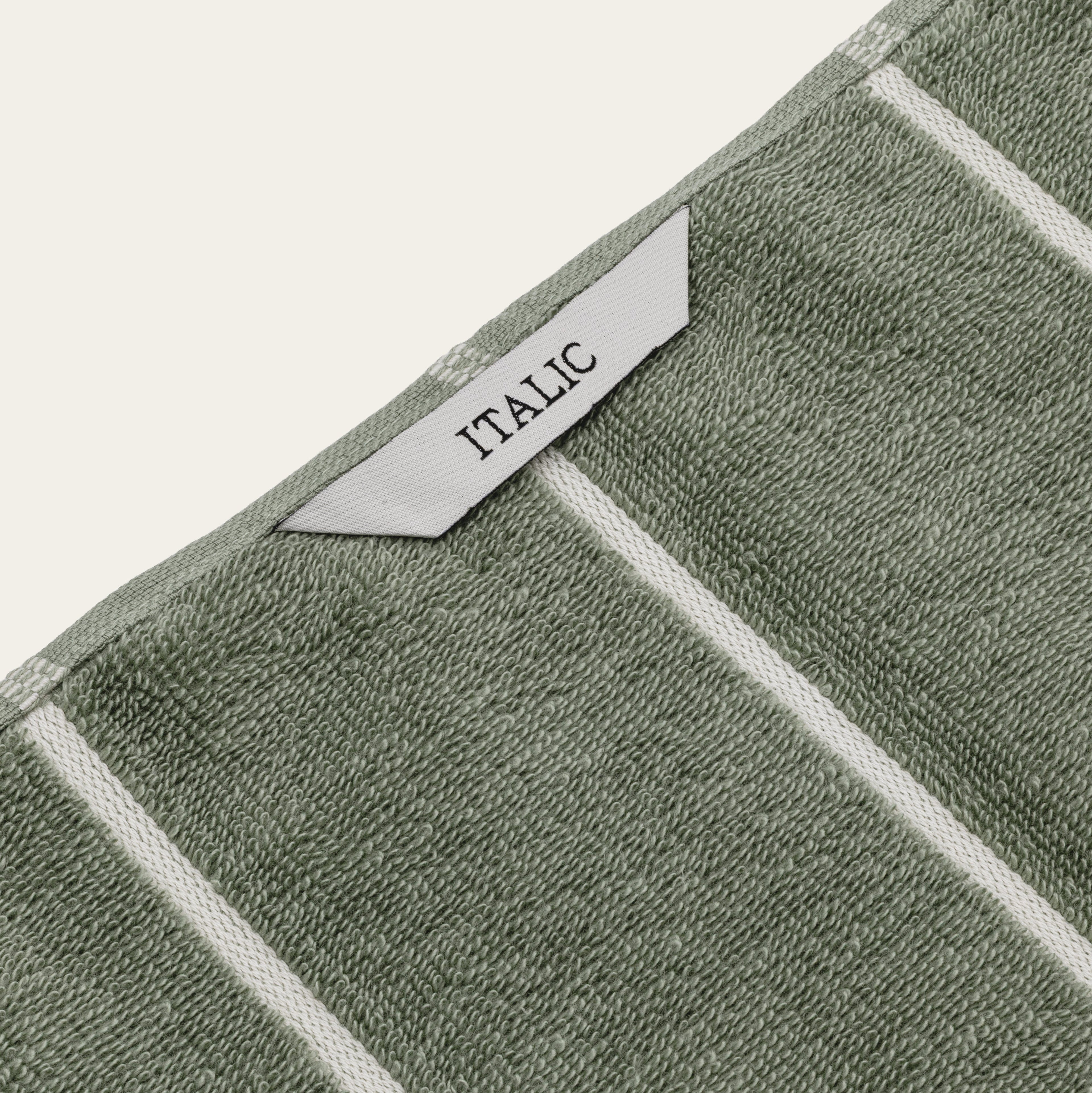 Deia Australian Cotton Towels