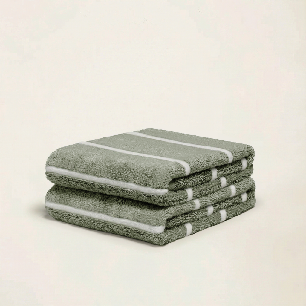 Deia Australian Cotton Towels