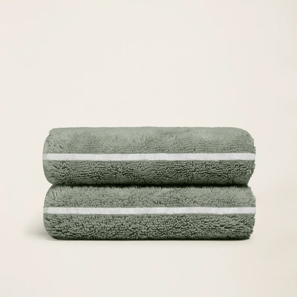 Deia Australian Cotton Towels