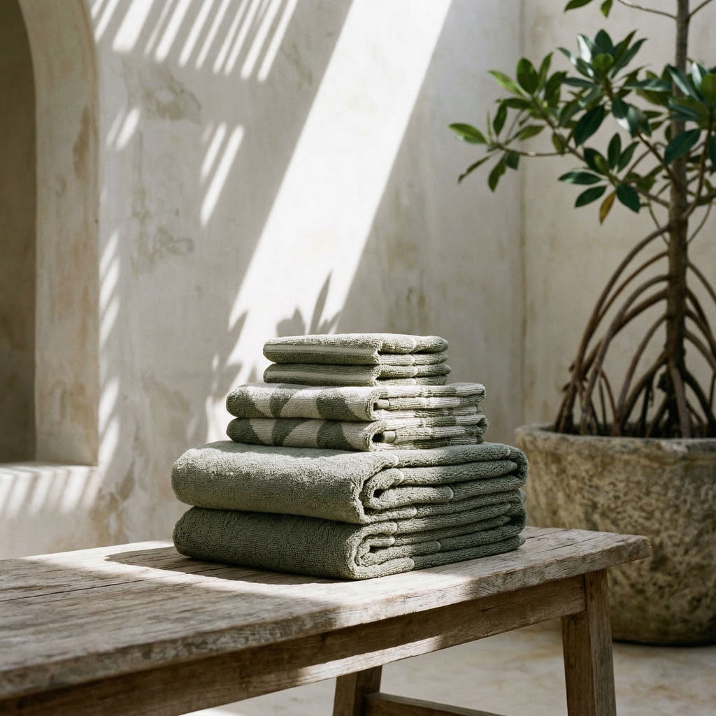 Umbra Cotton Beach Towel