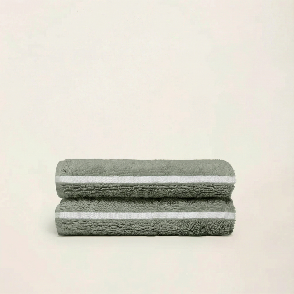 Deia Australian Cotton Towels