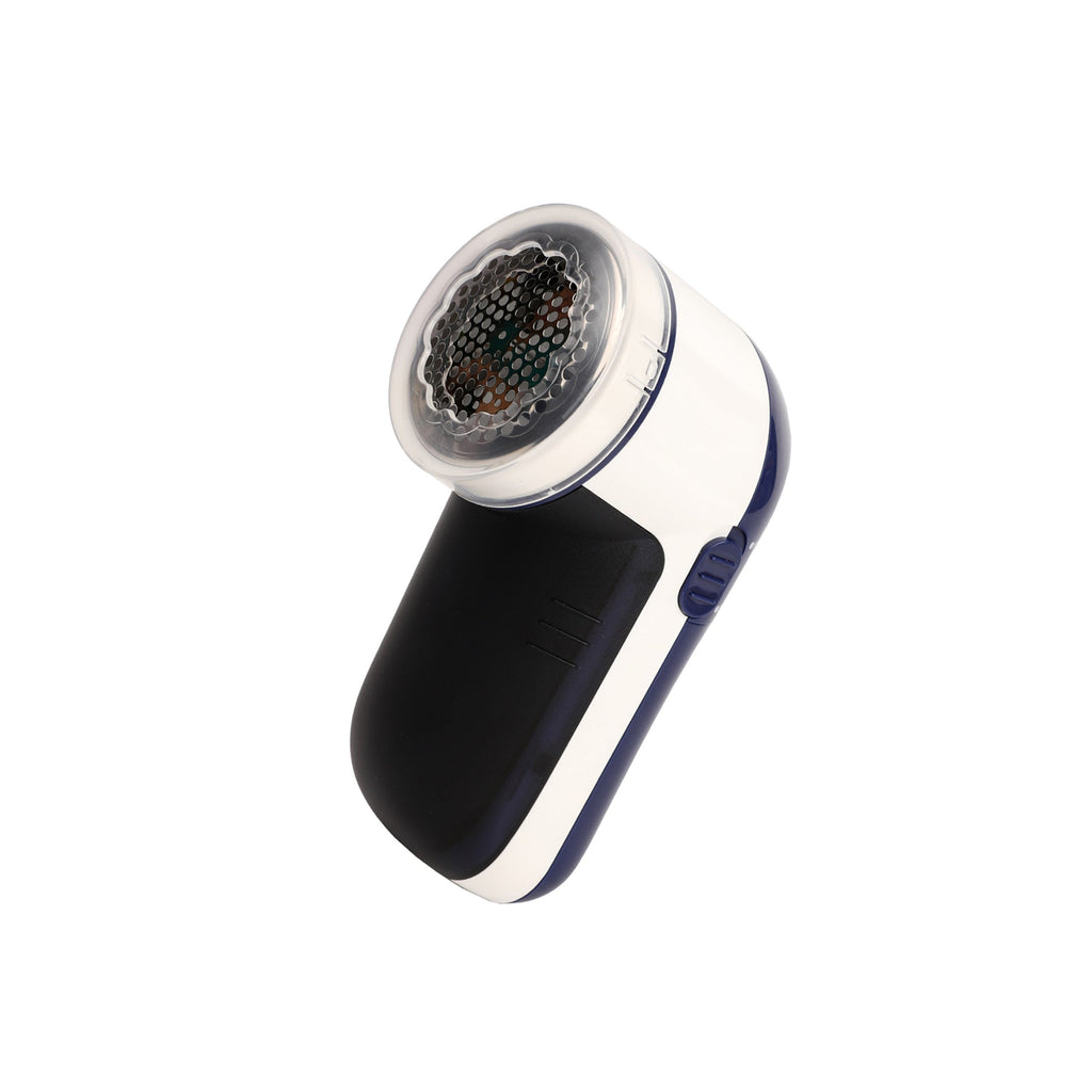 Fabric Shaver & Lint Remover with Cleaning Brush-2