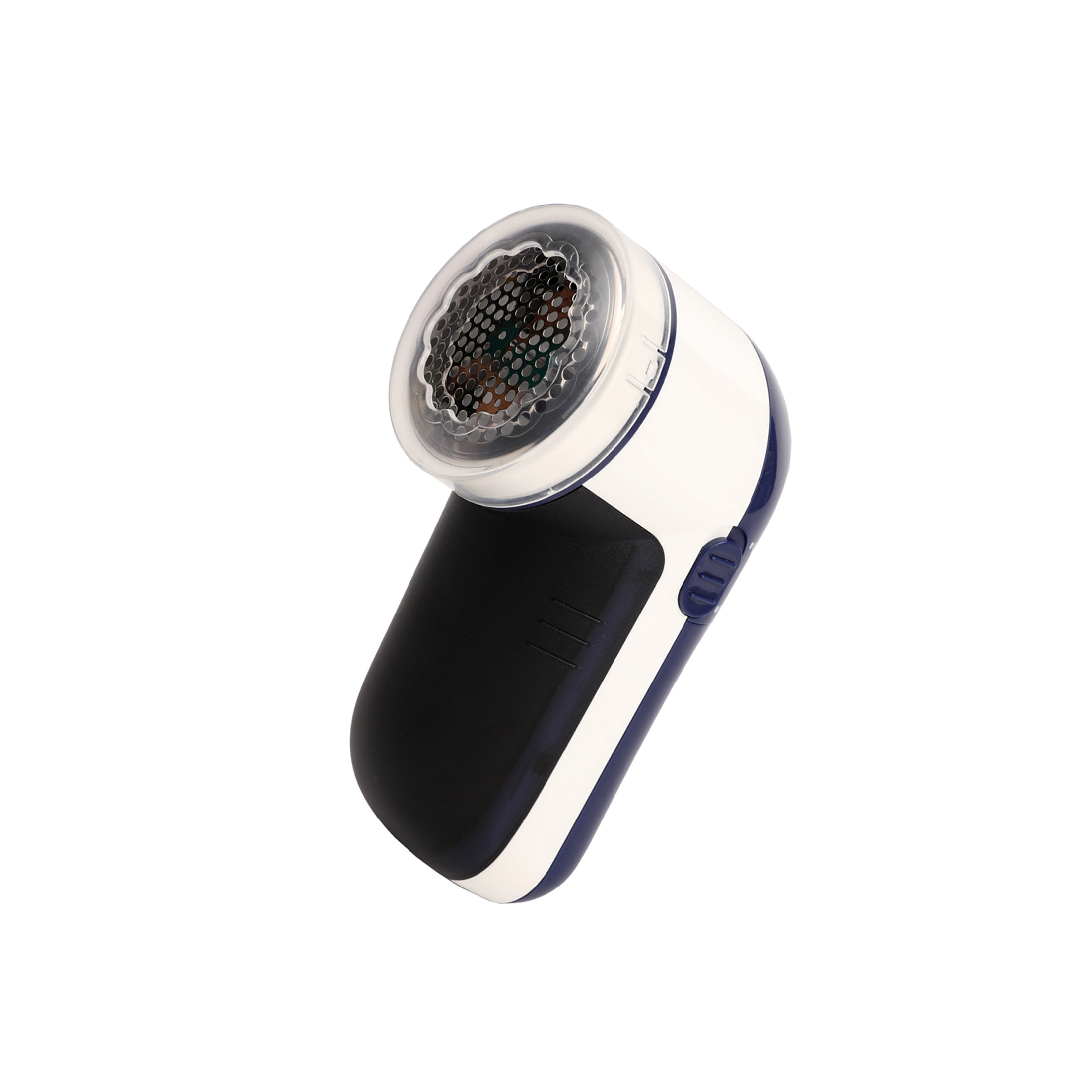 Fabric Shaver & Lint Remover with Cleaning Brush-2