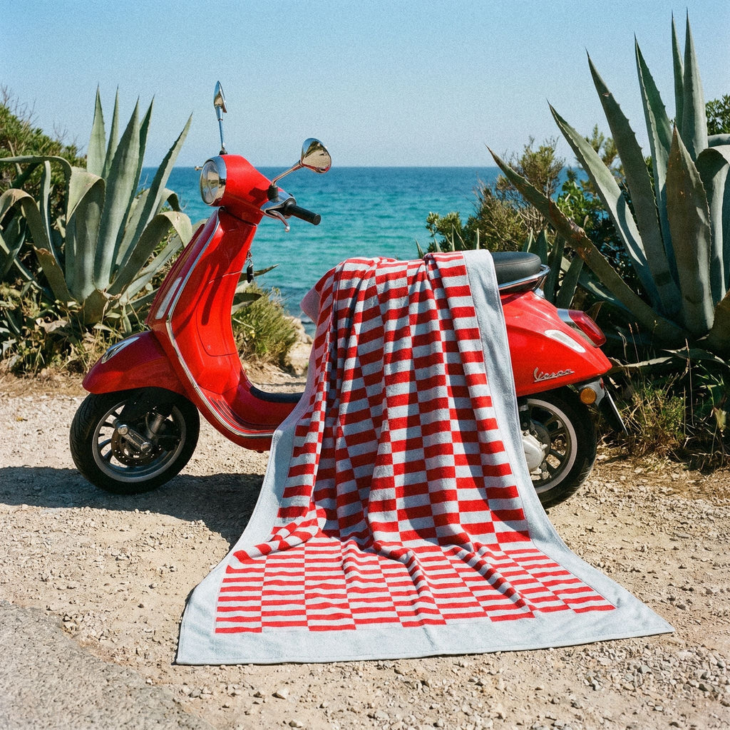 Pietra Australian Cotton Towels