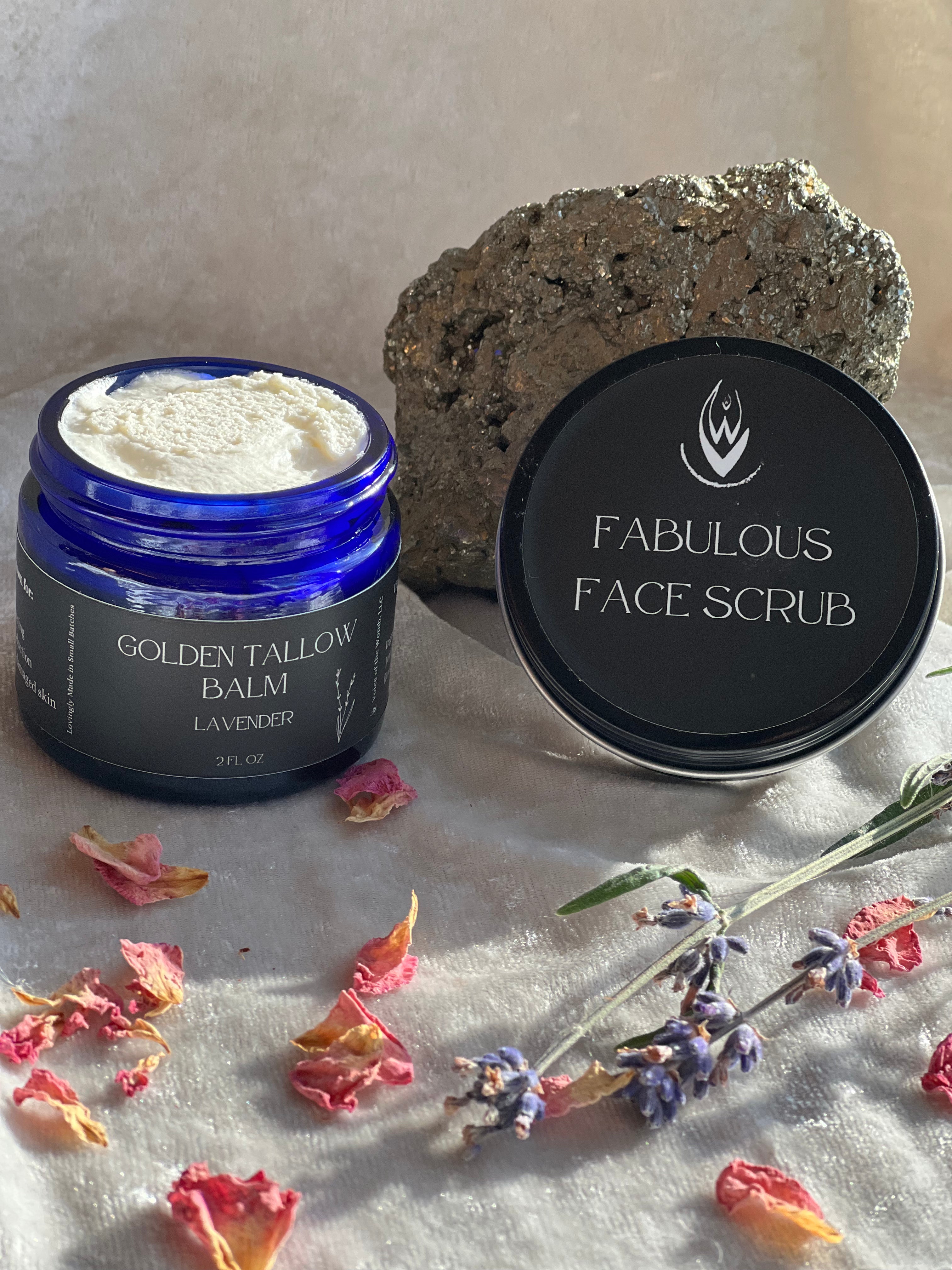 Fabulous Face Bundle-0