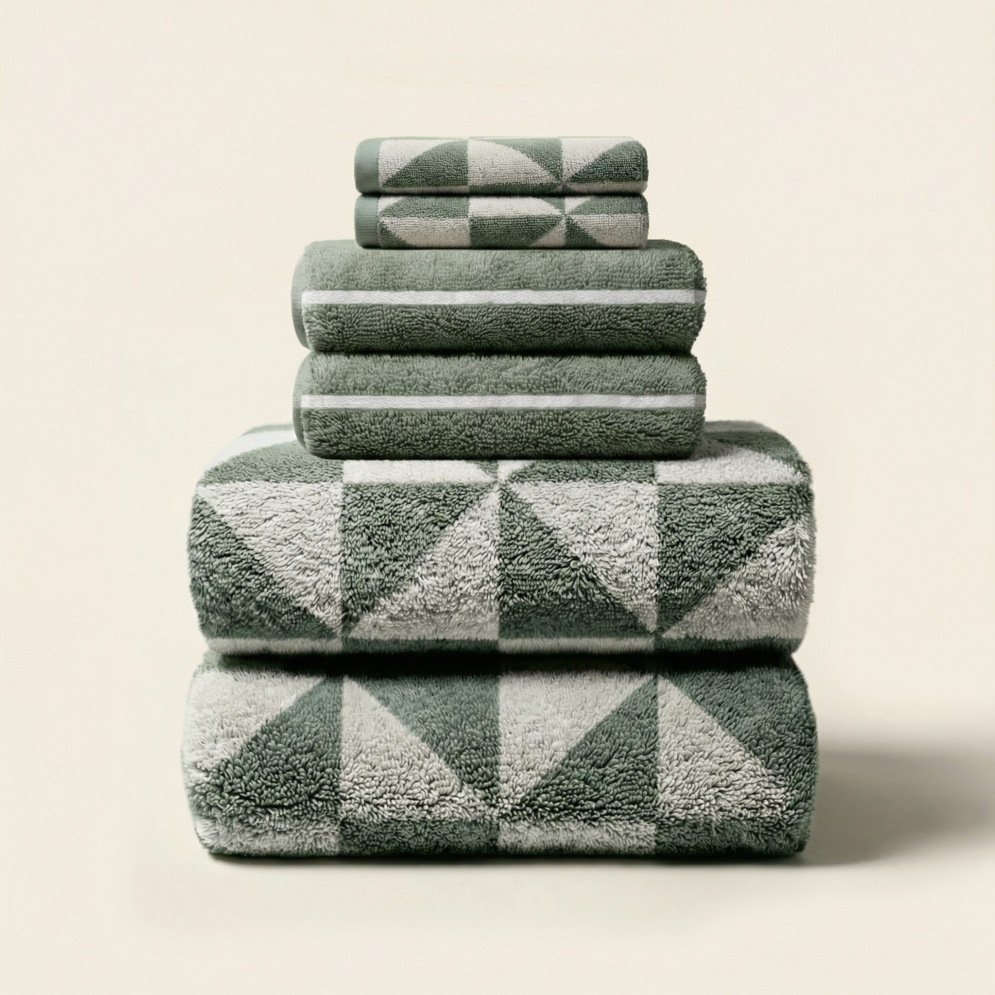 Deia Australian Cotton Towels