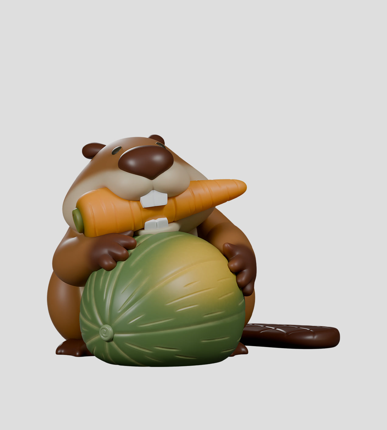 Kaleidos Creative: MISBEAVHAVING Blind Box
