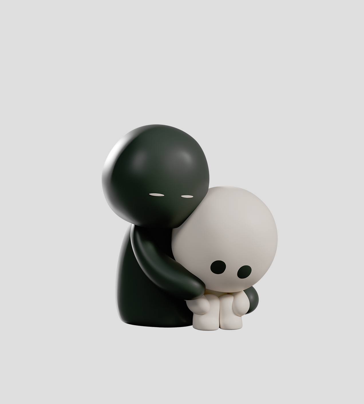 (July 2026 Restock) Kaleidos Creative: Meyanmi Shadow Blind Box