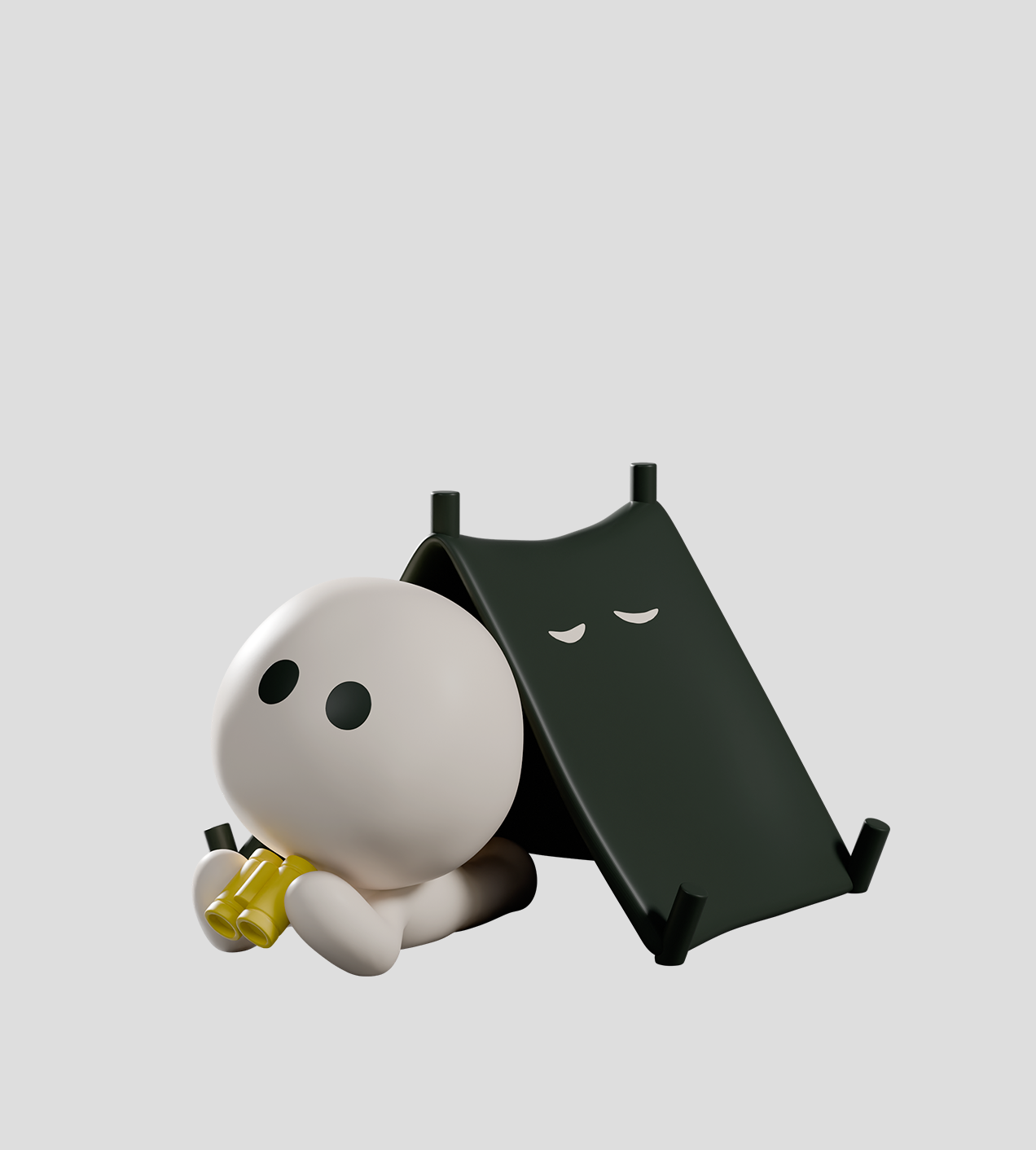 (July 2026 Restock) Kaleidos Creative: Meyanmi Shadow Blind Box