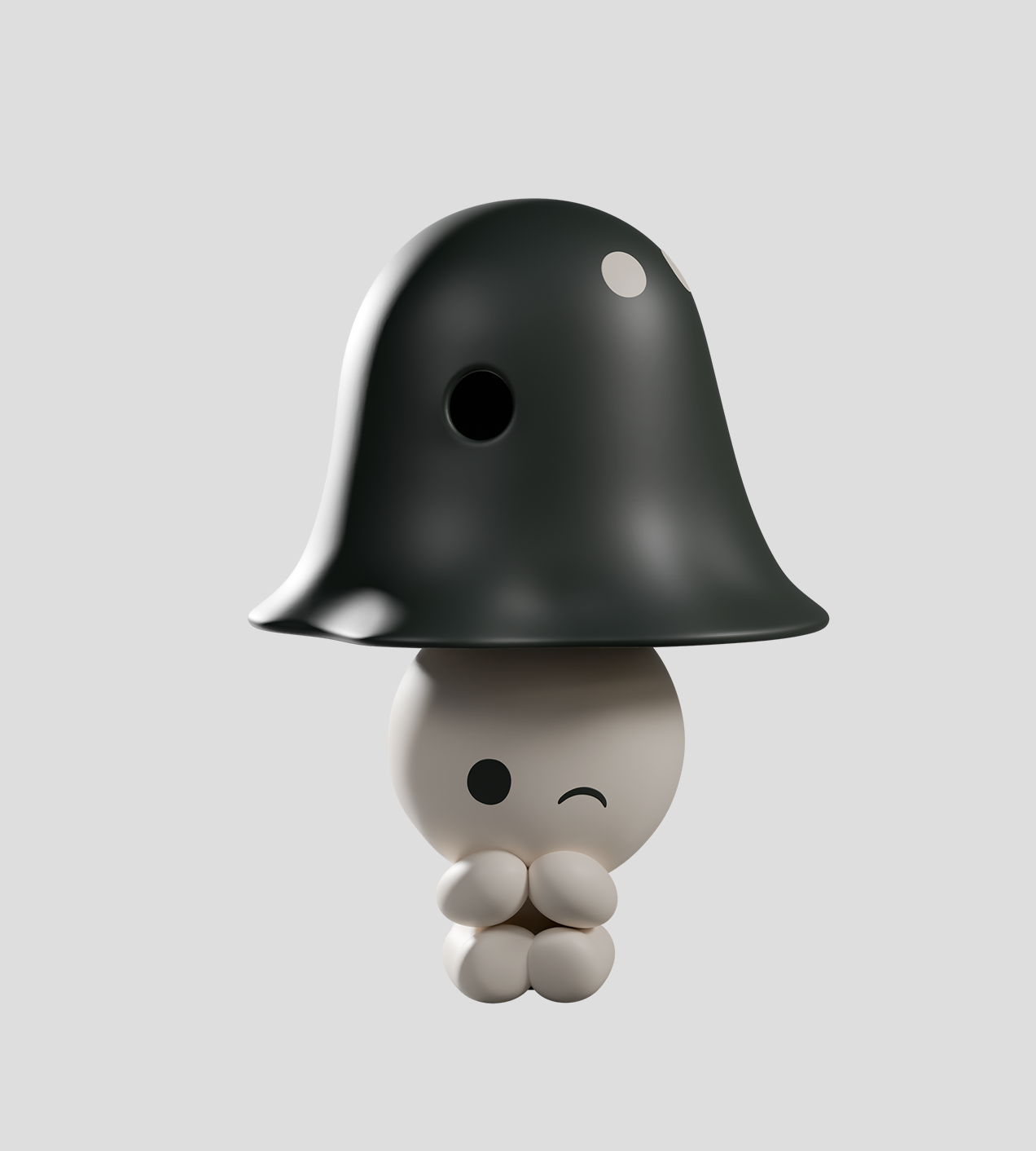 (July 2026 Restock) Kaleidos Creative: Meyanmi Shadow Blind Box