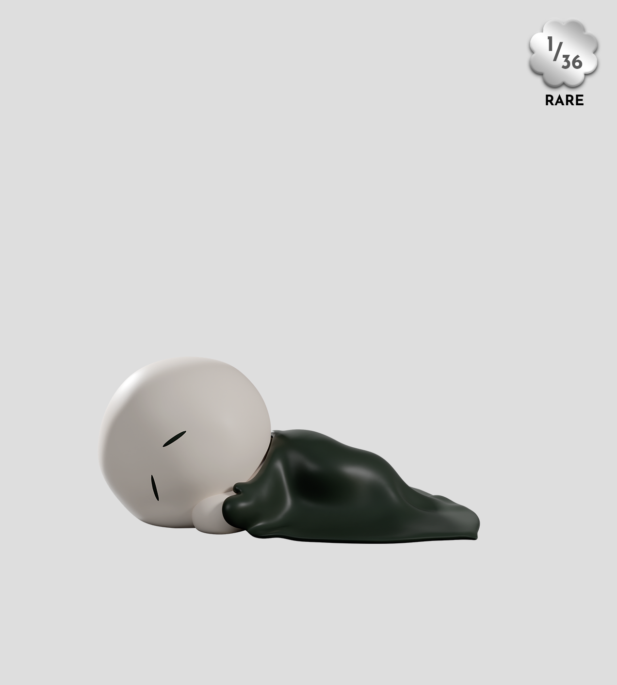 (July 2026 Restock) Kaleidos Creative: Meyanmi Shadow Blind Box