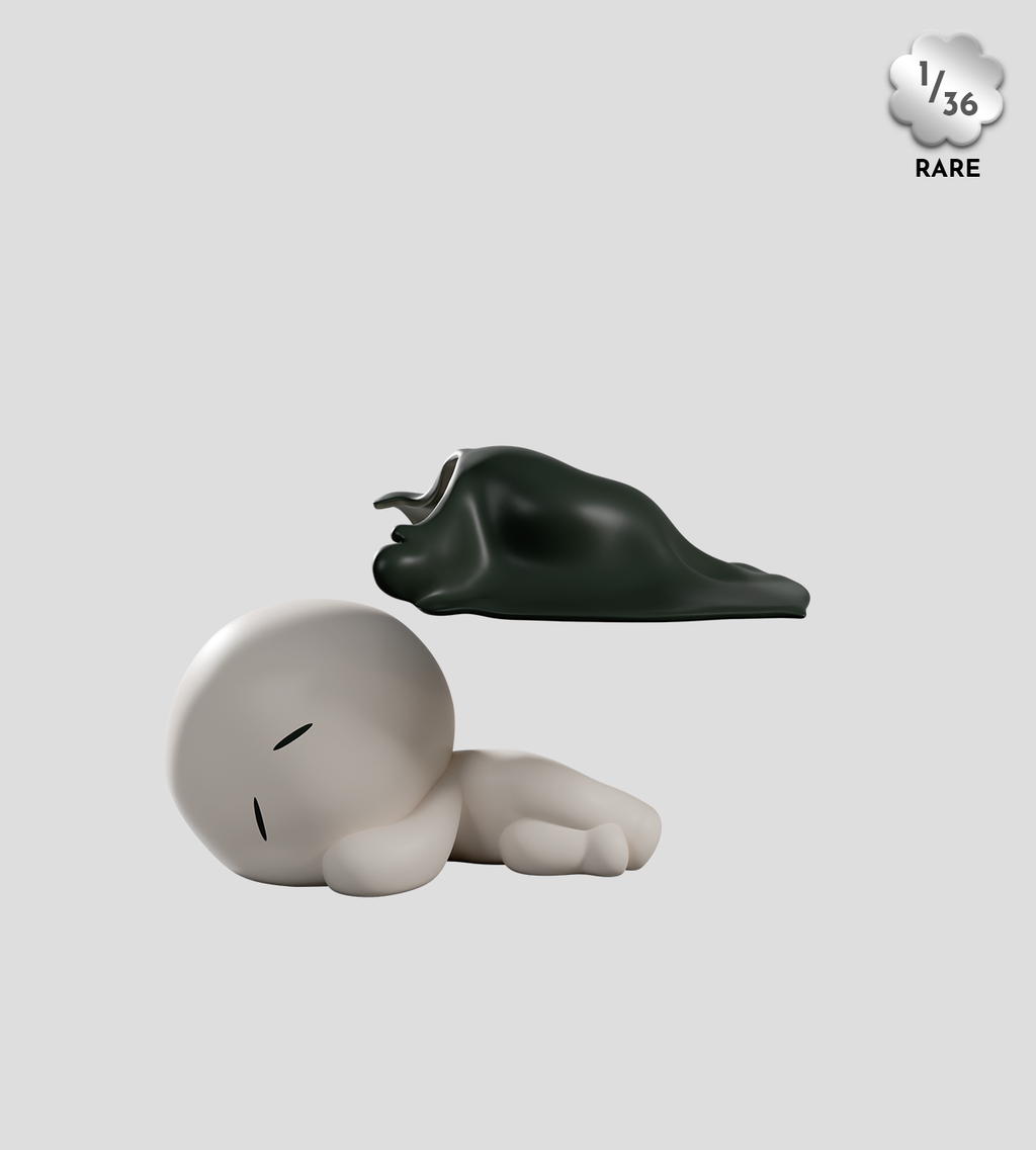 (July 2026 Restock) Kaleidos Creative: Meyanmi Shadow Blind Box