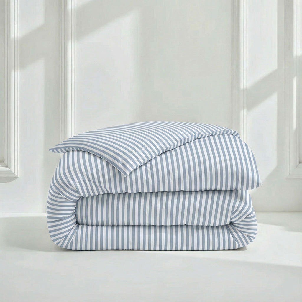 Luxe Australian Sateen Bedding Bundle