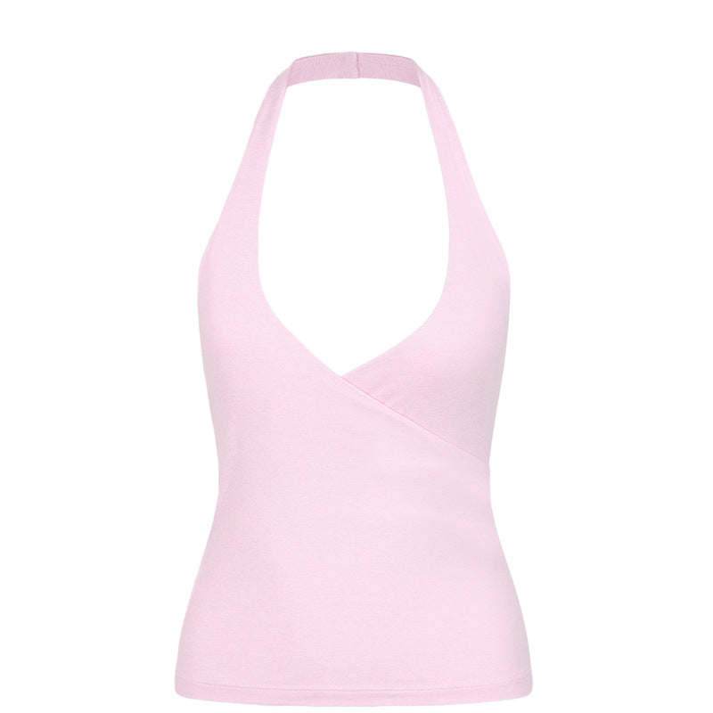 Beauty Back Nude Feel Shockproof Push Up And Anti-sagging Workout Top