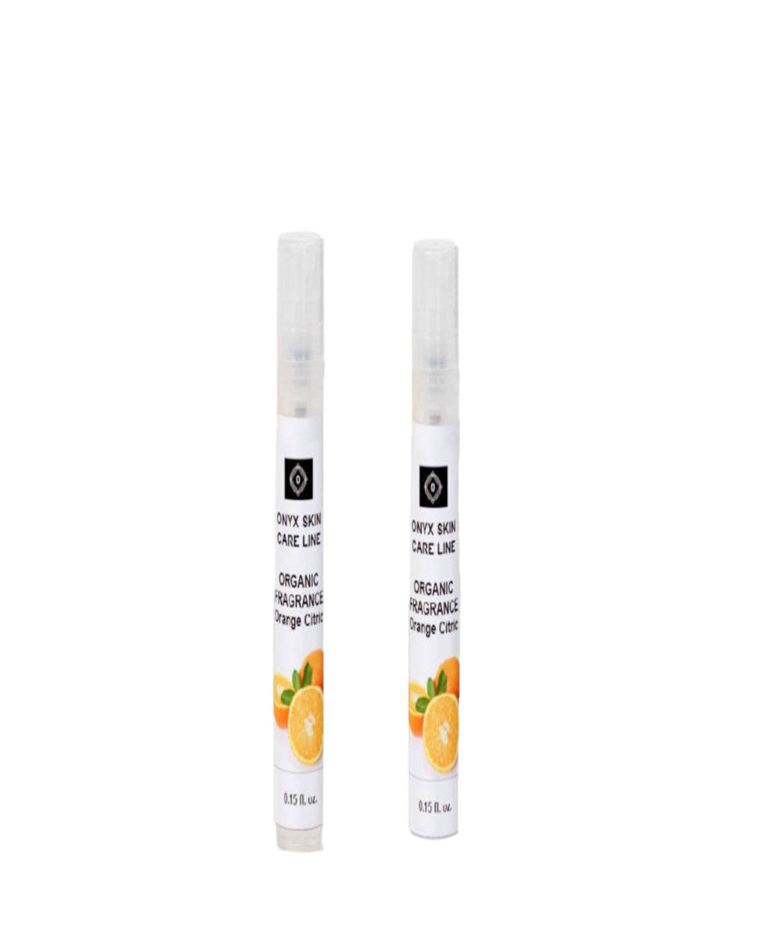 Organic Vegan Spritzer Orange Citrus Fragrance - For Women-1