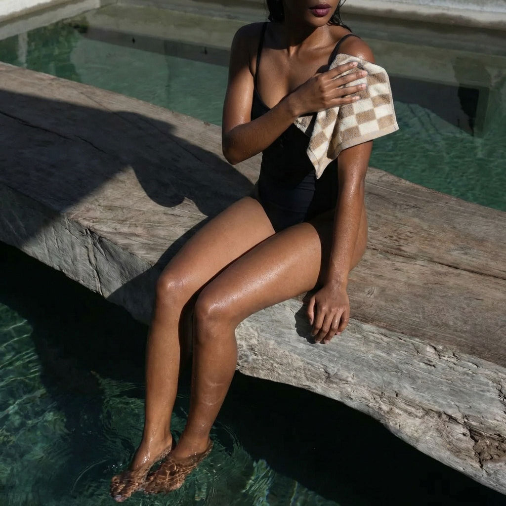Pietra Australian Cotton Towels