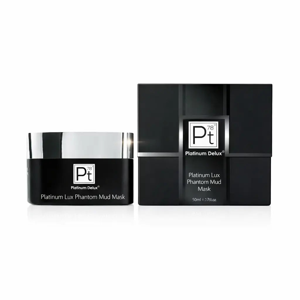 Platinum Lux Phantom Mud Mask-2