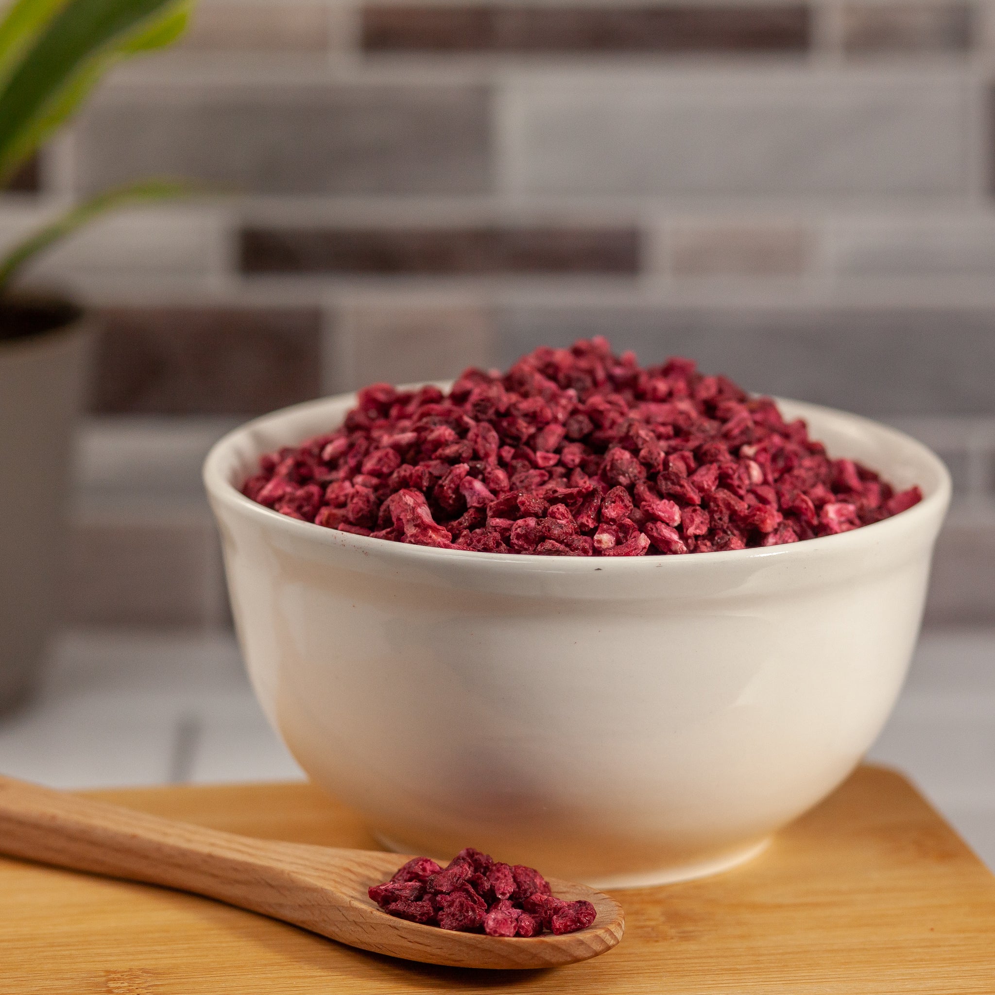 Freeze Dried Pomegranate – No Sugar Added | 10 oz.