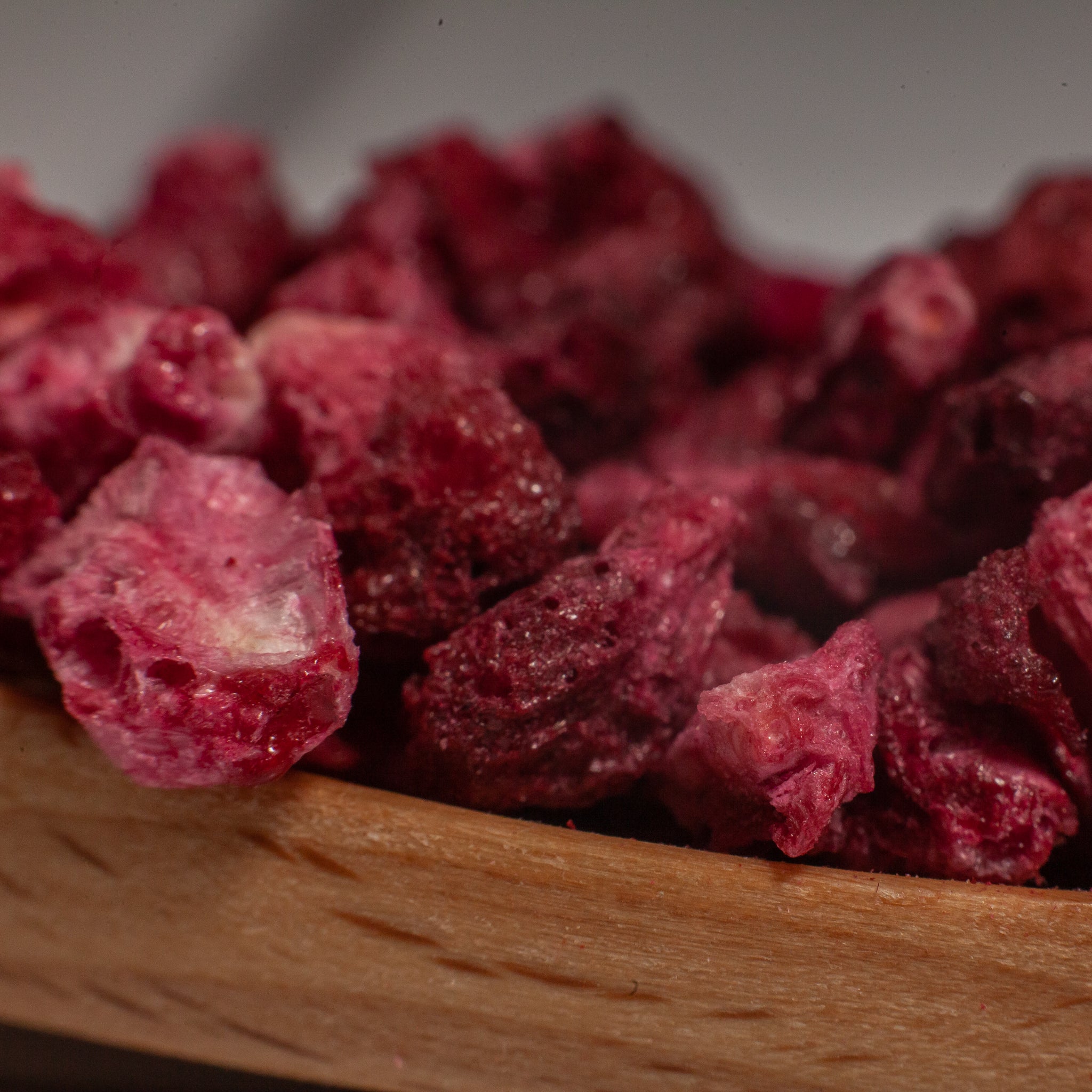 Freeze Dried Pomegranate – No Sugar Added | 10 oz.