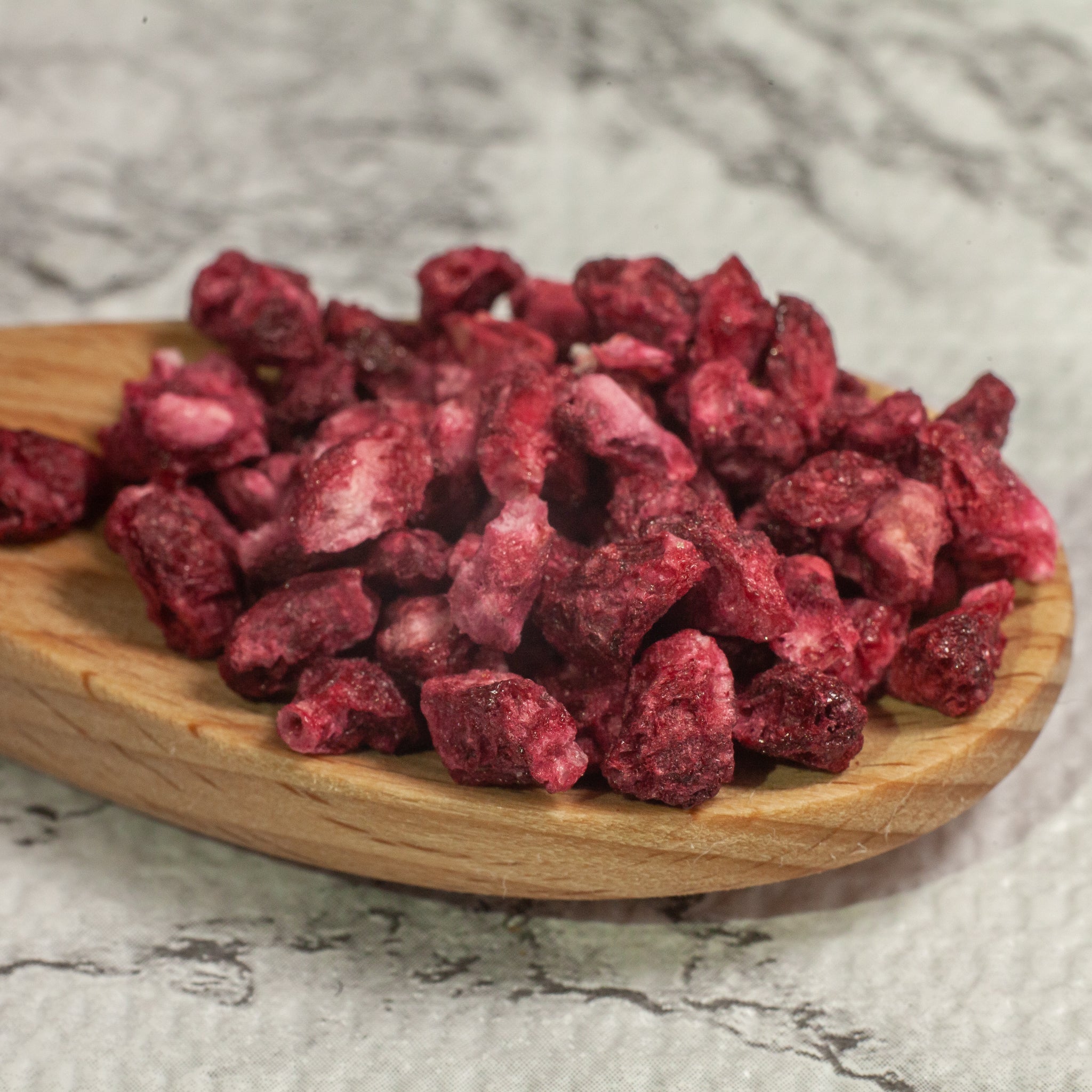 Freeze Dried Pomegranate – No Sugar Added | 10 oz.