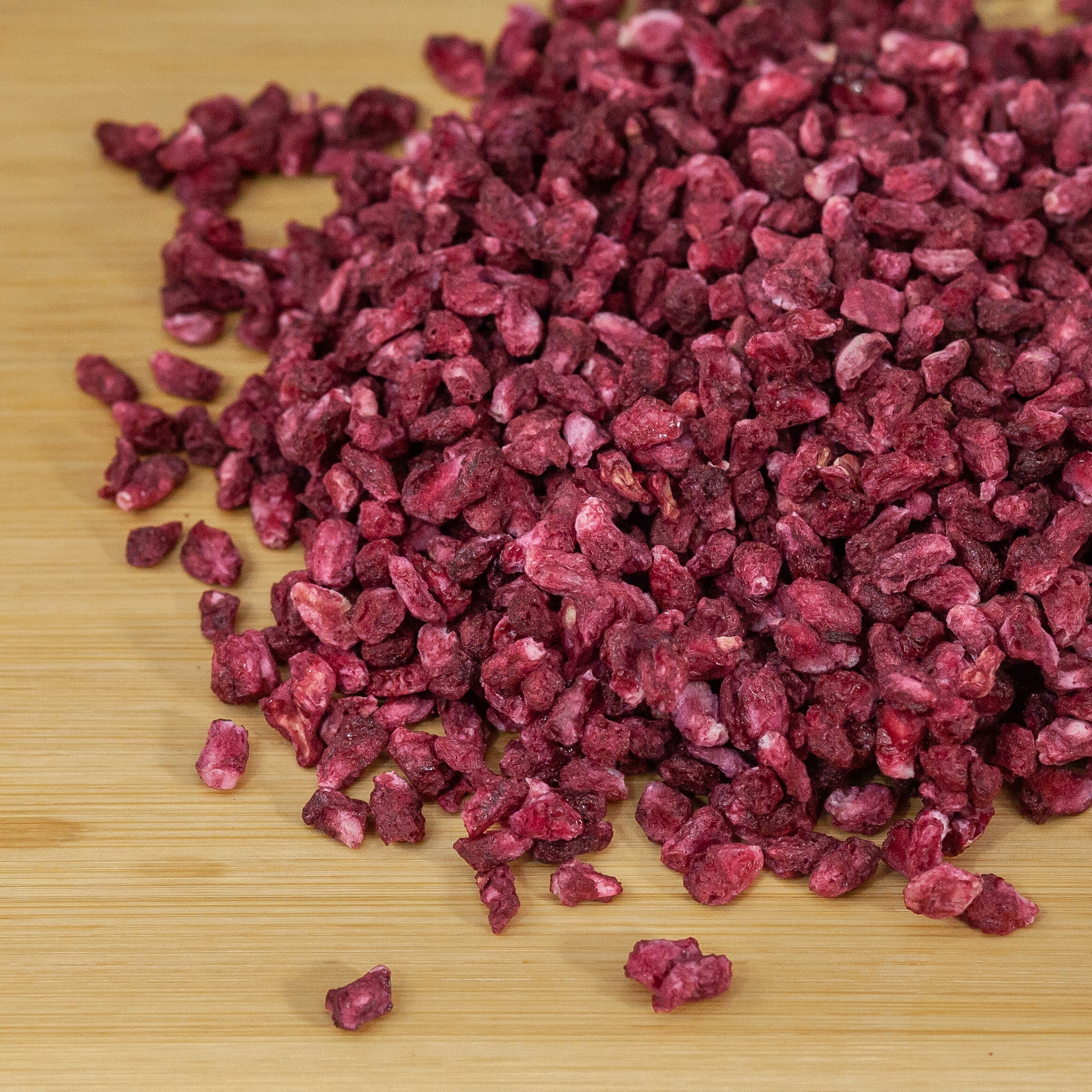 Freeze Dried Pomegranate – No Sugar Added | 10 oz.