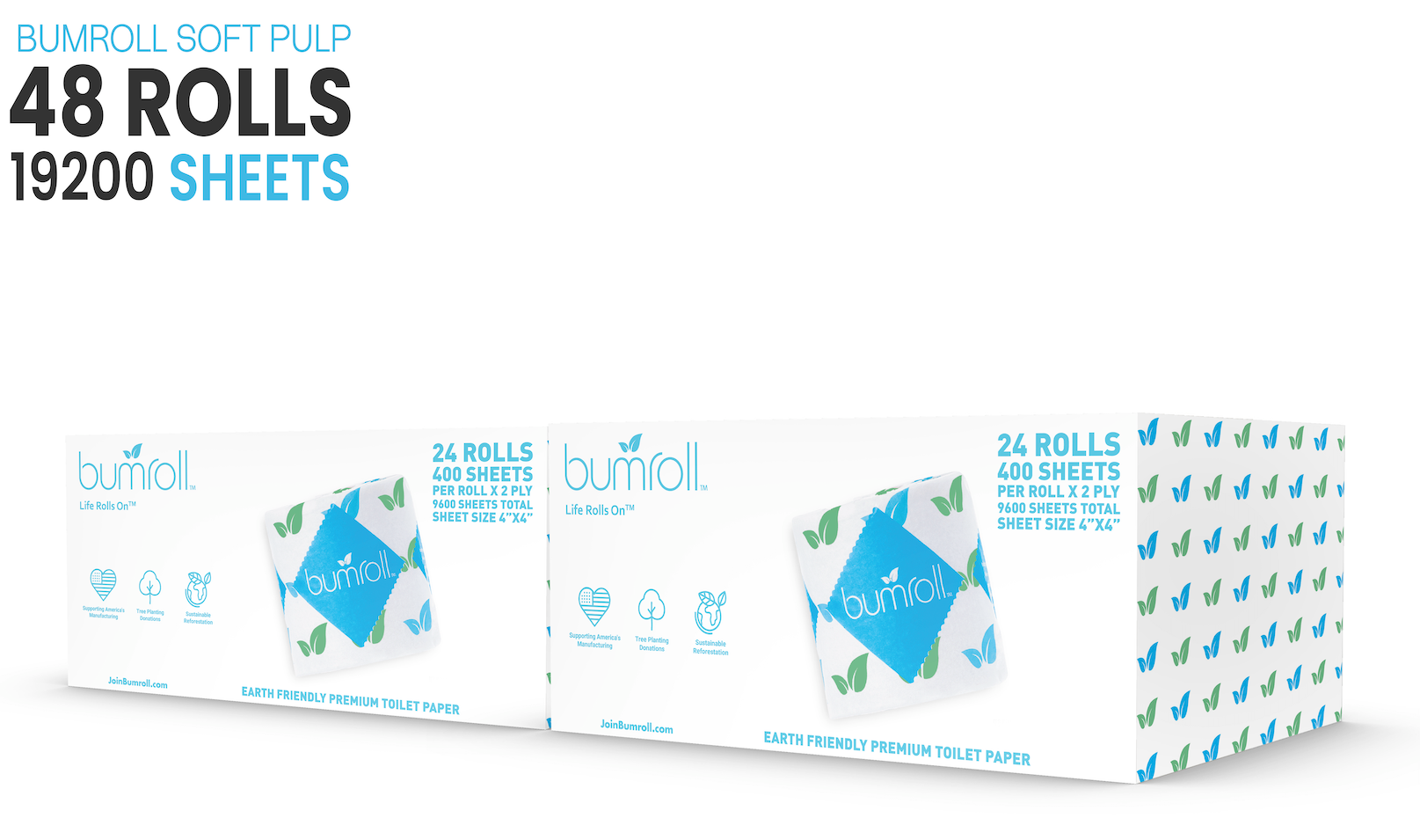 9 Paper Towel Rolls – Kitchen Starter Bundle-9