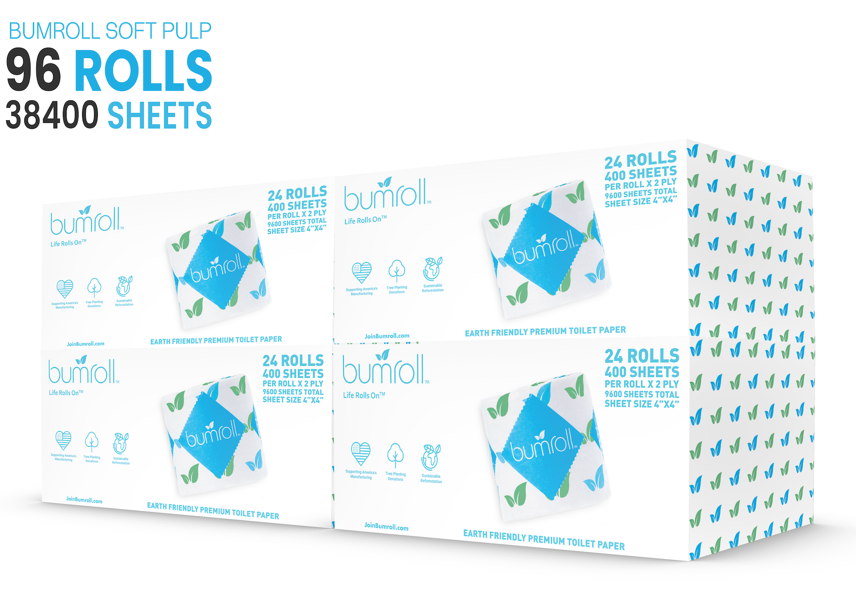 9 Paper Towel Rolls – Kitchen Starter Bundle-11