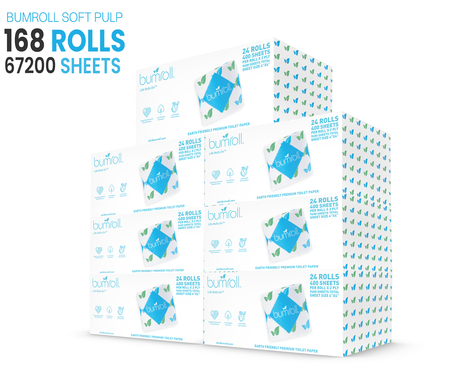 9 Paper Towel Rolls – Kitchen Starter Bundle-13