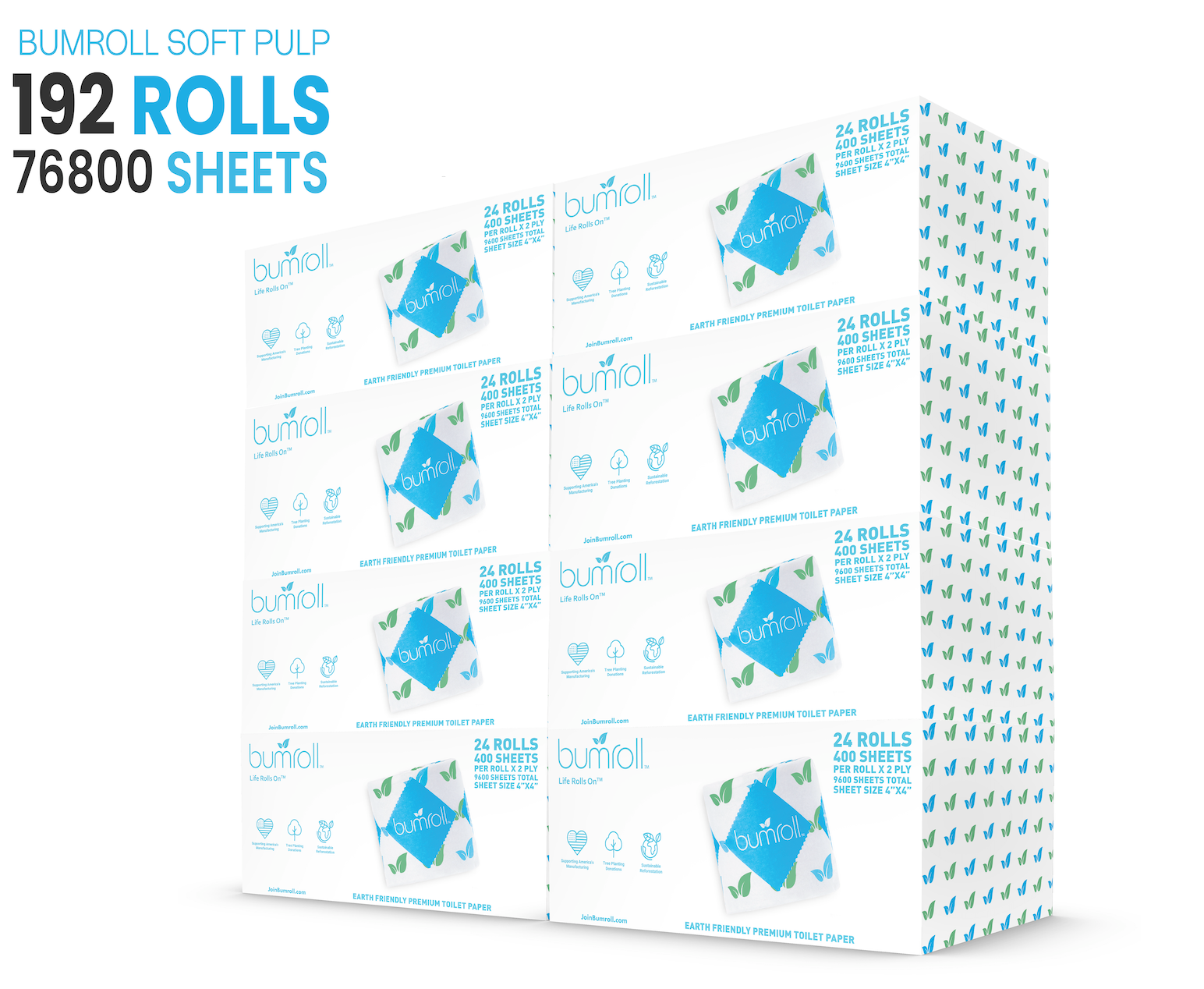 9 Paper Towel Rolls – Kitchen Starter Bundle-14