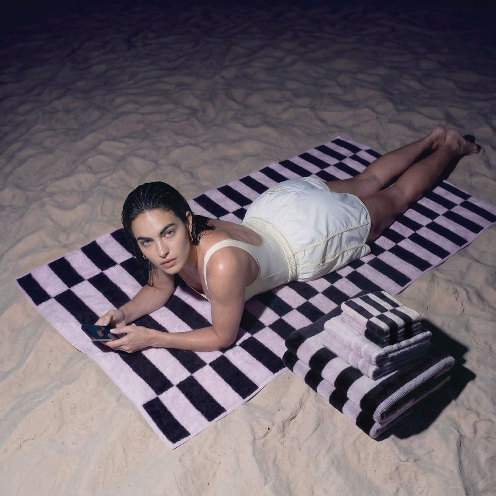 Shadmoor Australian Cotton Towels
