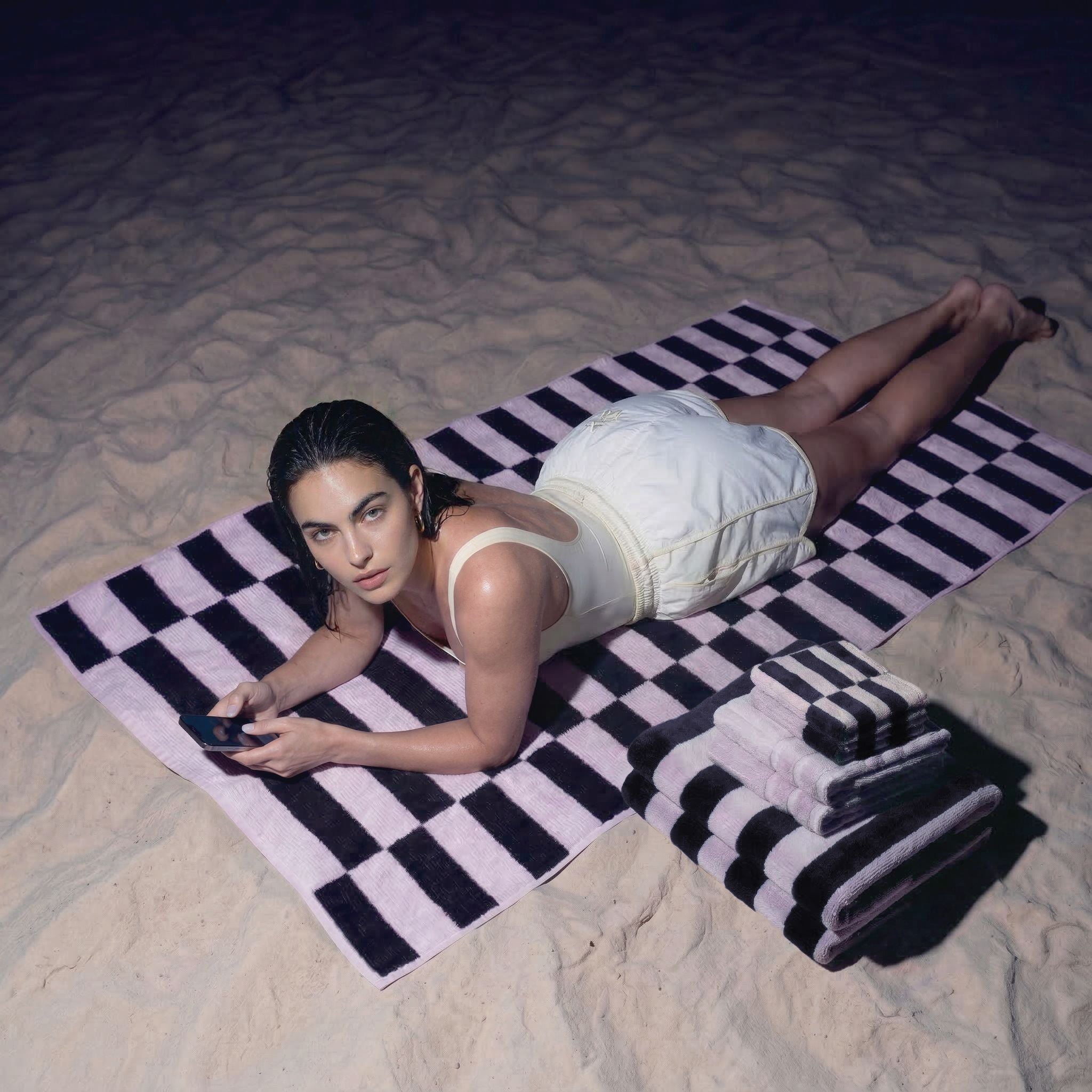 Capri Australian Cotton Towels