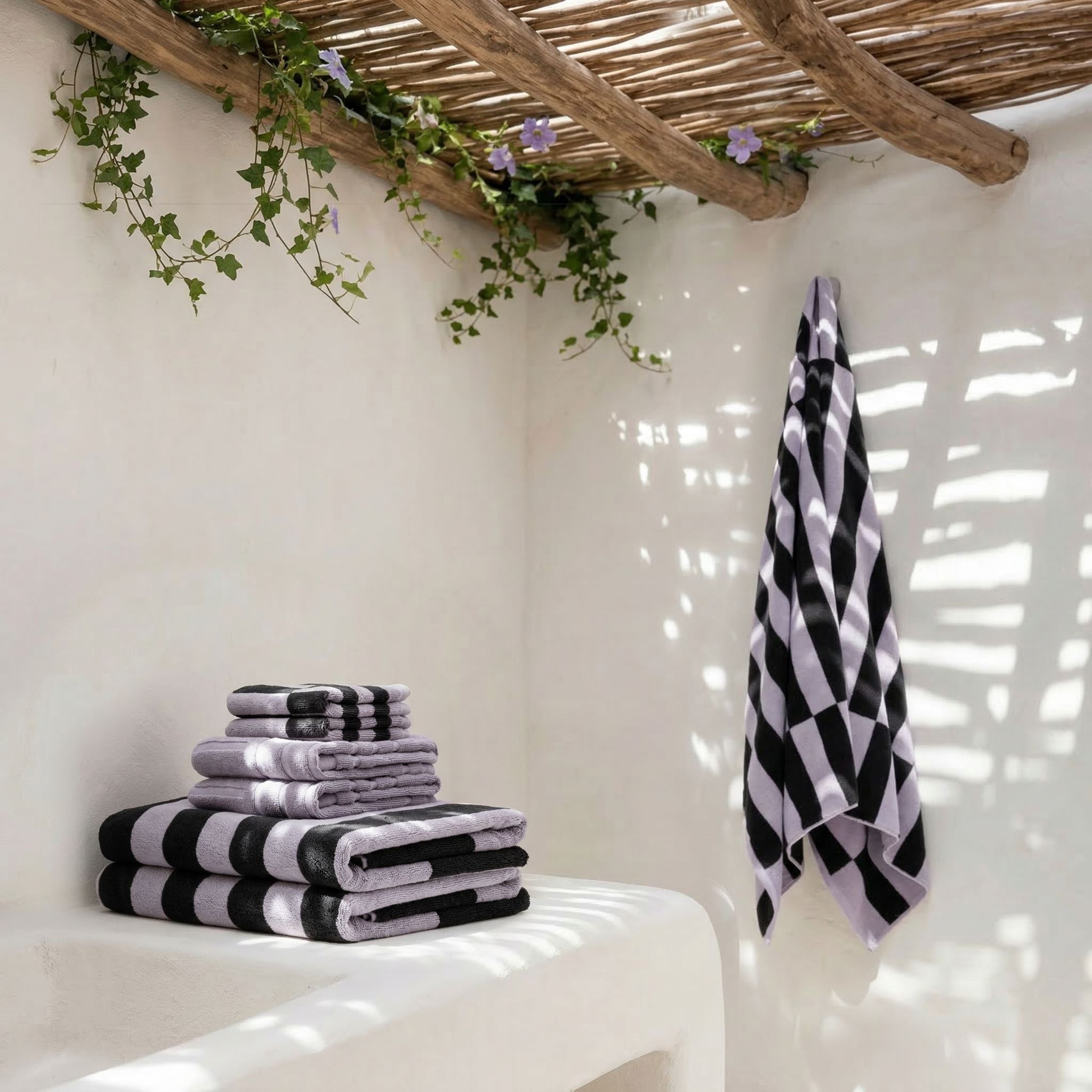 Capri Australian Cotton Towels