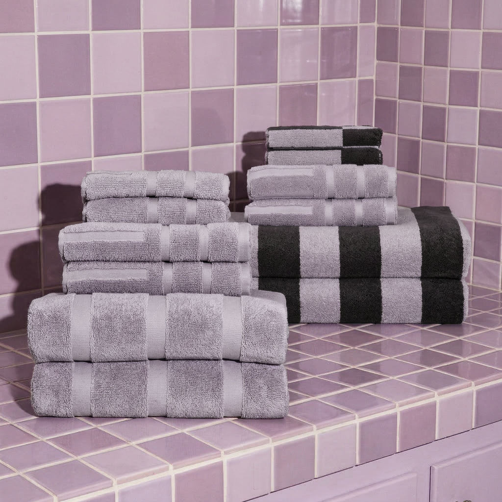 Capri Australian Cotton Towels