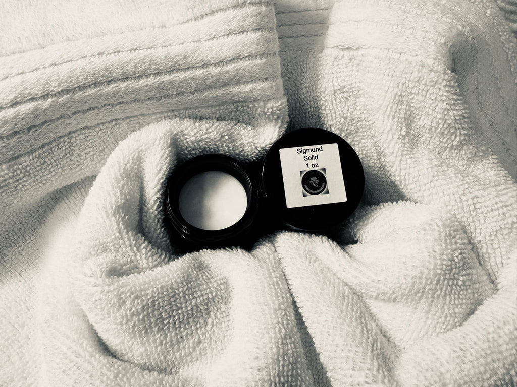 Sigmund Solid Scent-1