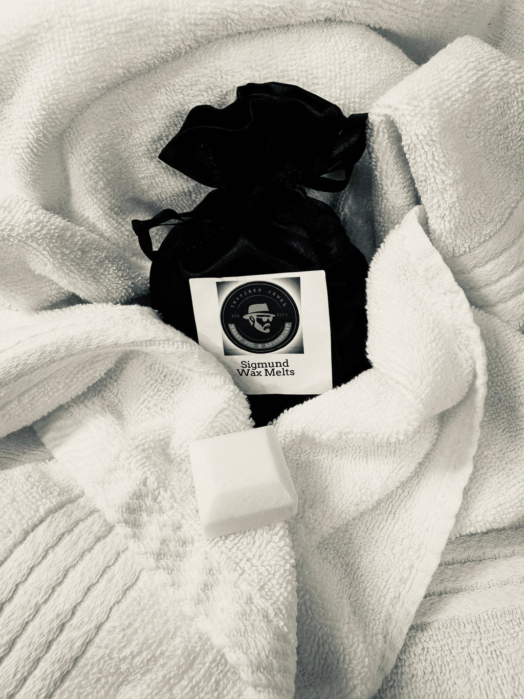 Sigmund Wax Melt-1