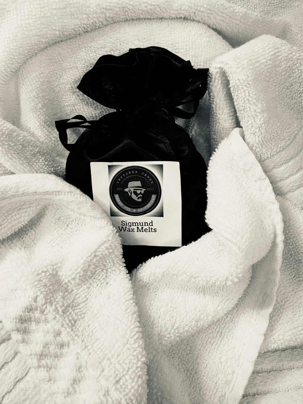 Sigmund Wax Melt-2
