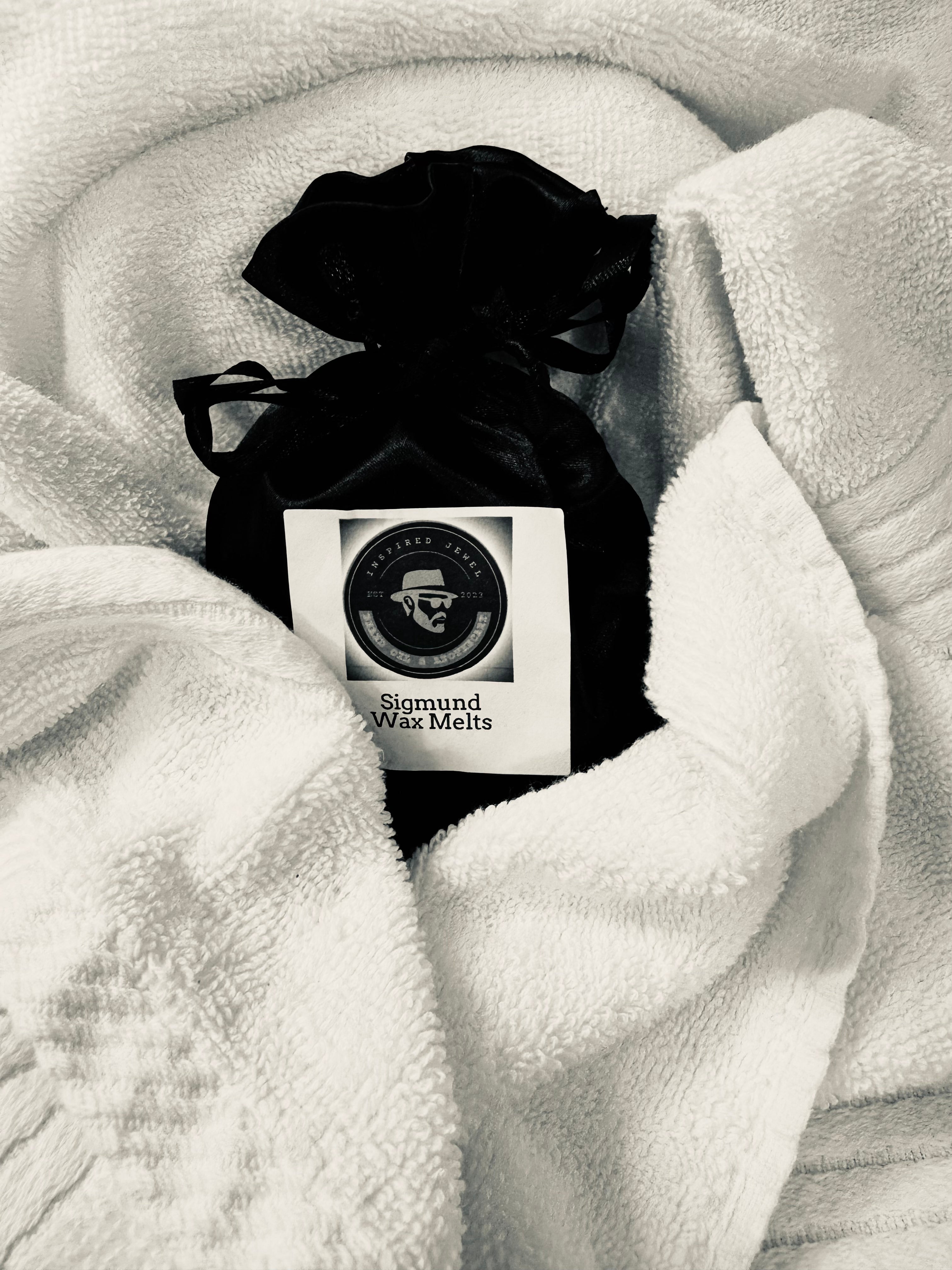 Sigmund Wax Melt-2