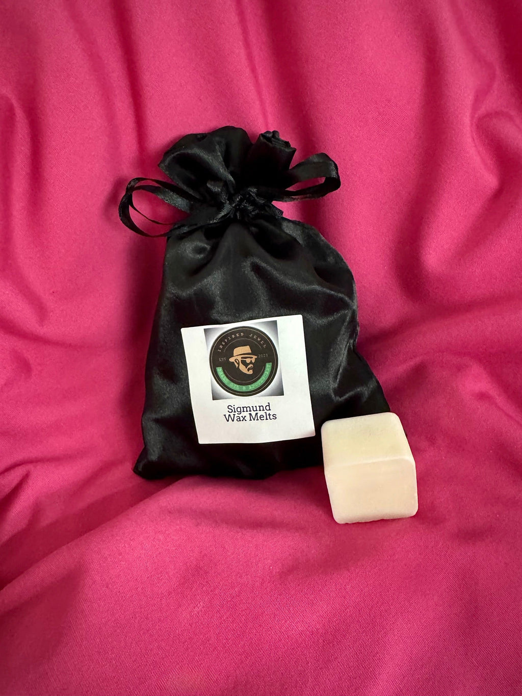 Sigmund Wax Melt-0